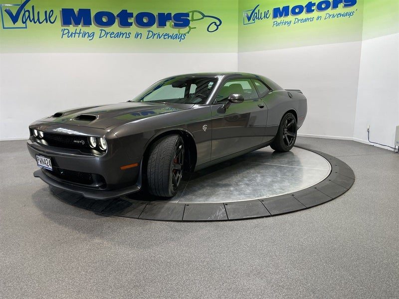 2019 Dodge Challenger 717HP HELLCAT S/C 6.2L V8, photo 3