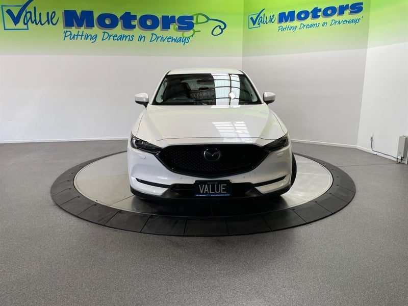 2017 Mazda CX-5 STORMTROOPER!!, photo 2