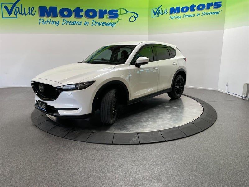 2017 Mazda CX-5 STORMTROOPER!!, photo 3