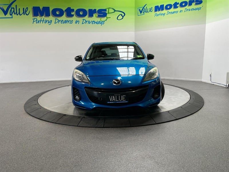 2013 Mazda Axela 1.5 S, photo 2