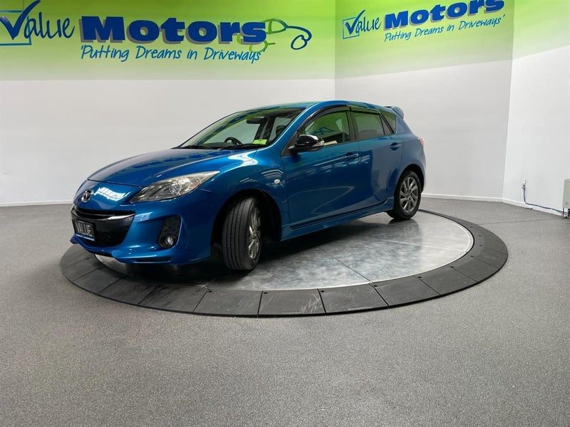2013 Mazda Axela 1.5 S, photo 3