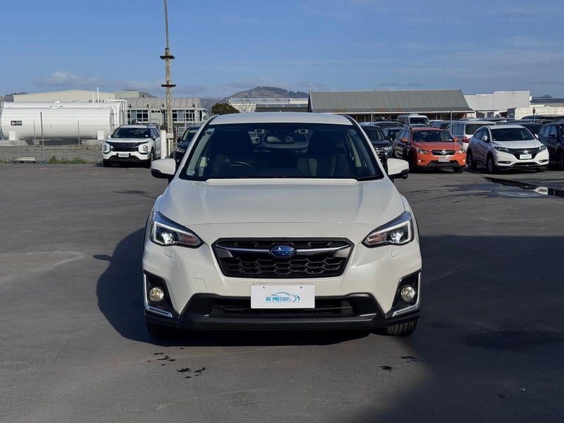 2020 Subaru XV 2.0L EYESIGHT AWD, photo 2