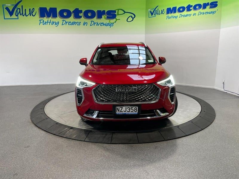 2022 Haval Jolion PREMIUM by JUST THE 1 OWNER, photo 2