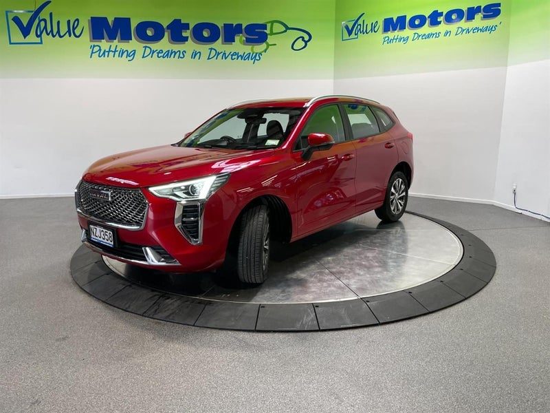 2022 Haval Jolion PREMIUM by JUST THE 1 OWNER, photo 3