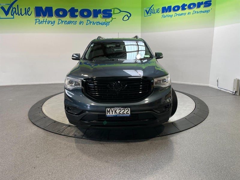 2020 Holden Acadia LTZ BLACKOUT EDITION, photo 2