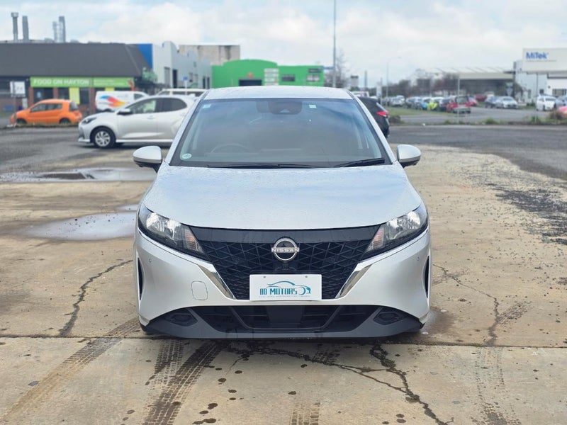 2021 Nissan Note E Power Petrol Saver!!!, photo 2