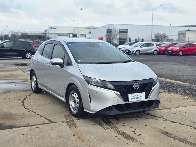 2021 Nissan Note E Power Petrol Saver!!!, photo 3