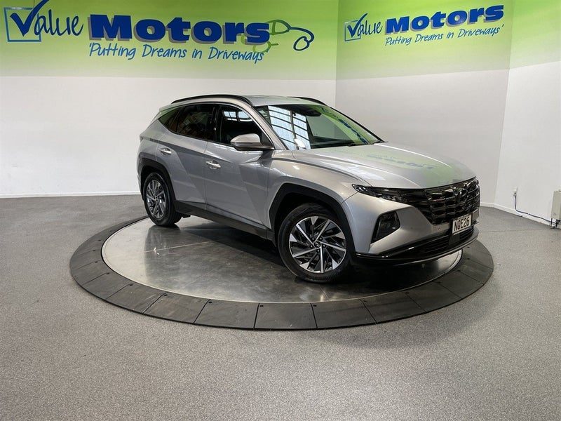 2021 Hyundai Tucson ELITE, NEW GEN, FULL SPEC!!