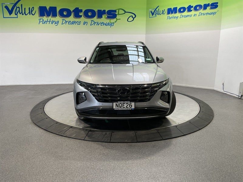 2021 Hyundai Tucson ELITE, NEW GEN, FULL SPEC!!, photo 2
