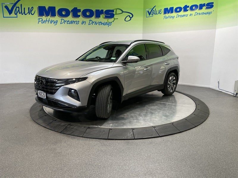 2021 Hyundai Tucson ELITE, NEW GEN, FULL SPEC!!, photo 3