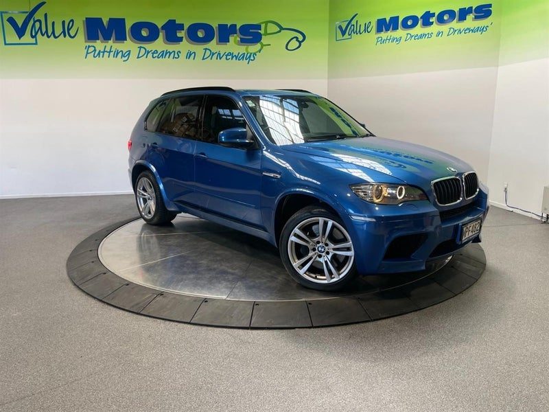 2010 BMW X5