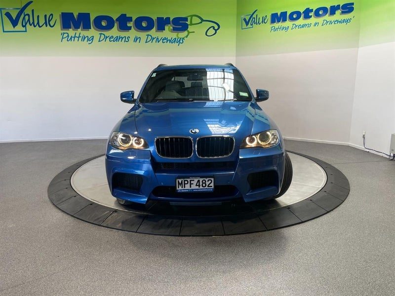 2010 BMW X5, photo 2