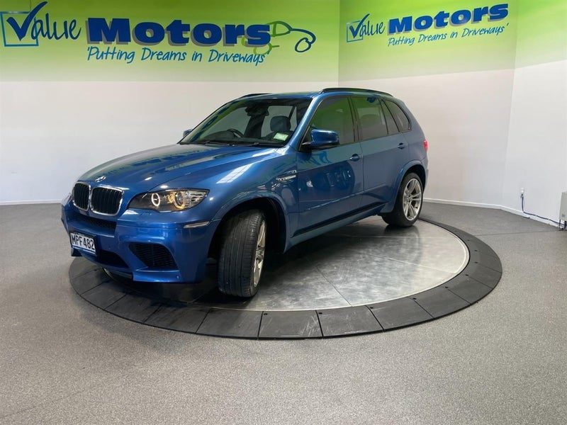 2010 BMW X5, photo 3