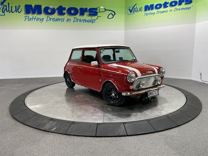 1994 MINI Cooper