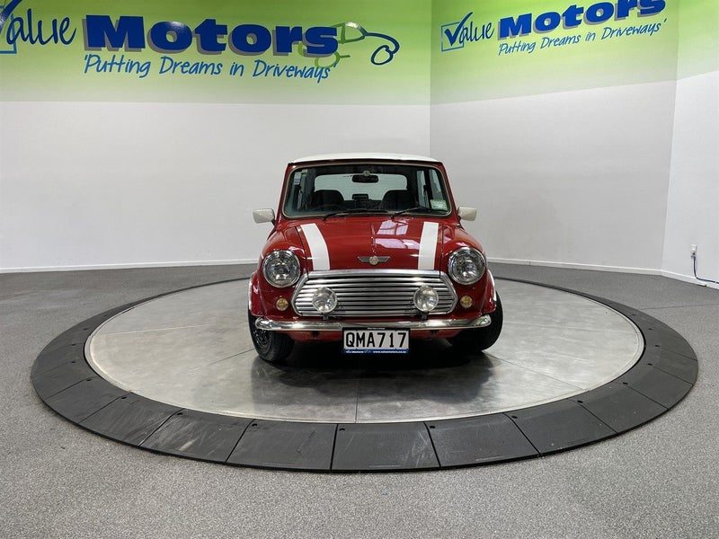 1994 MINI Cooper, photo 2