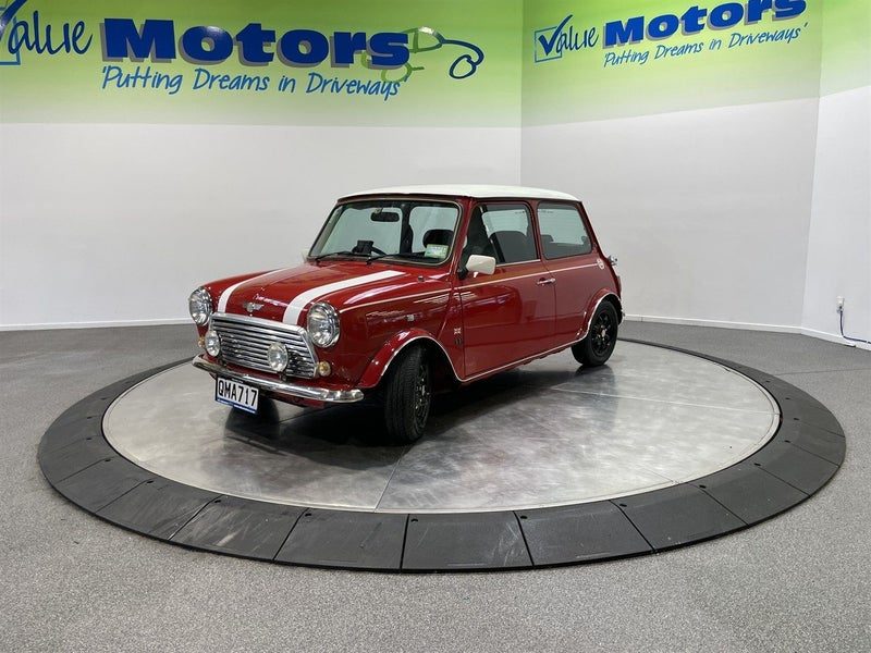 1994 MINI Cooper, photo 3