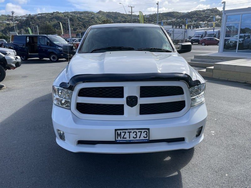 2020 Ram 1500, photo 2
