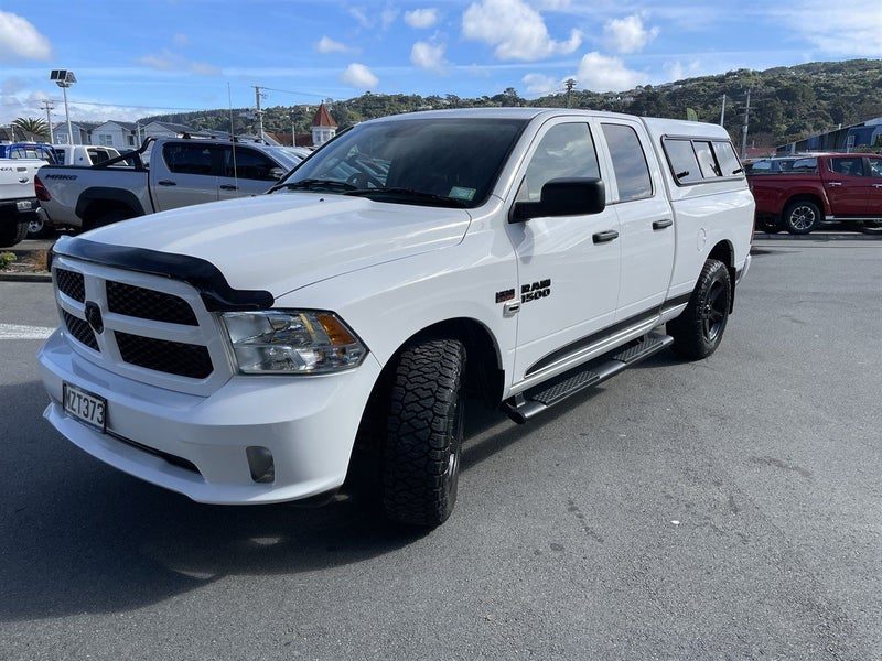 2020 Ram 1500, photo 3