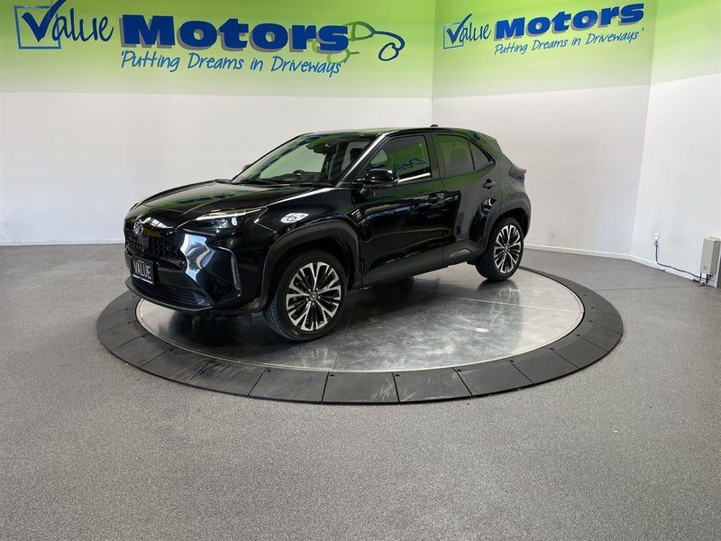2021 Toyota Yaris Cross ONLY 23,578KMS!!, photo 3