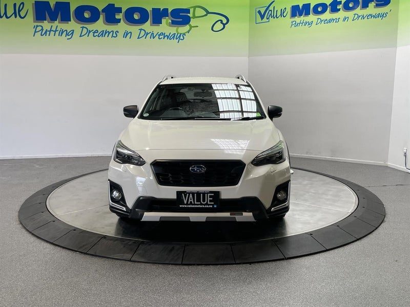 2018 Subaru XV TOUGH LOOKING FACELIFT MODEL!!, photo 3