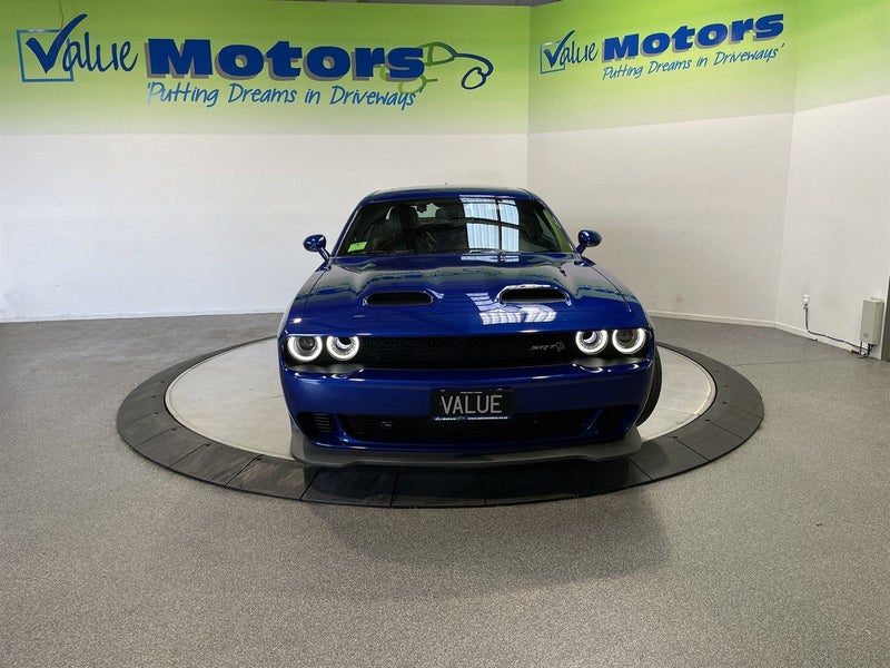 2020 Dodge Challenger 717HP HELLCAT!!, photo 2
