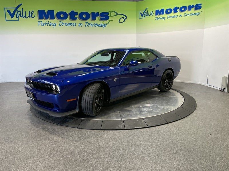 2020 Dodge Challenger 717HP HELLCAT!!, photo 3