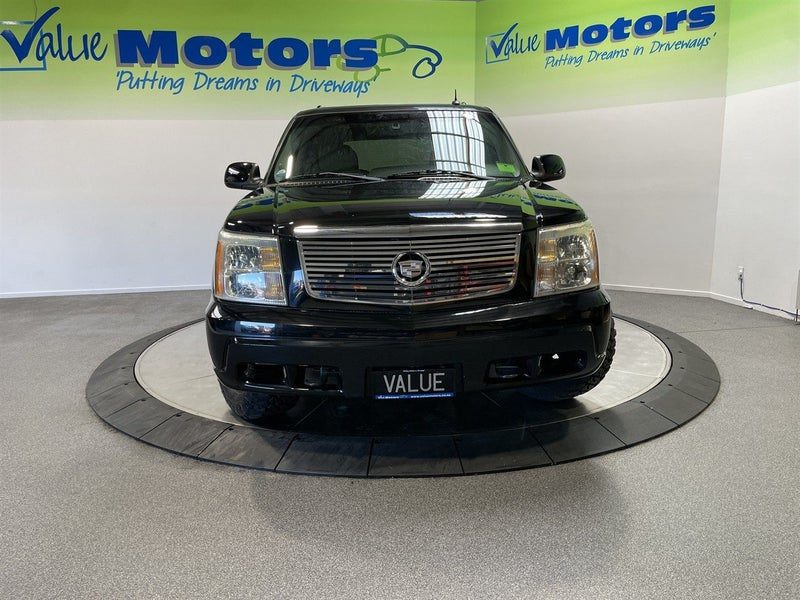 2003 Cadillac Escalade, photo 2