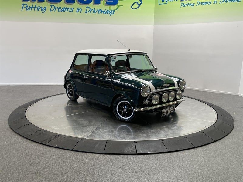 1994 MINI Cooper