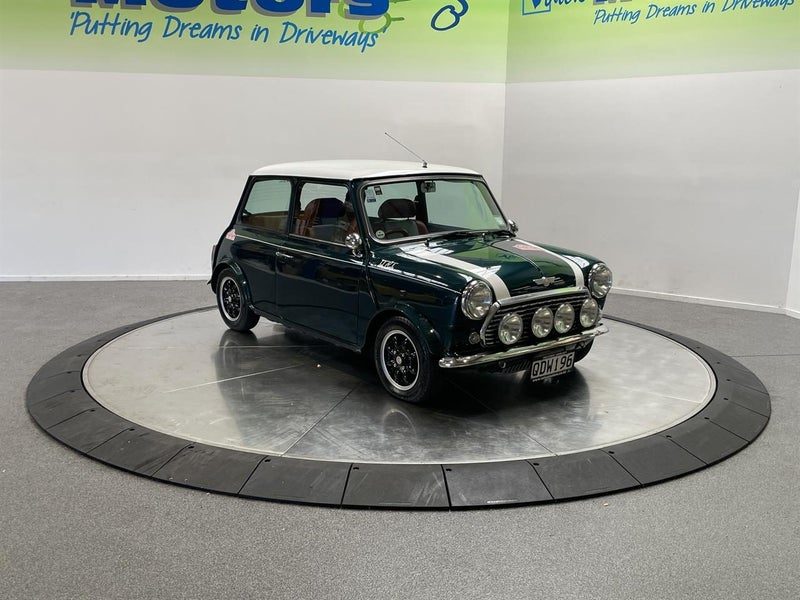 1994 MINI Cooper, photo 2