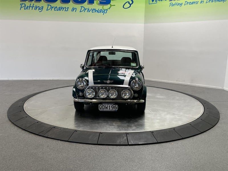 1994 MINI Cooper, photo 3