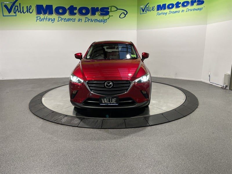 2018 Mazda CX-3 20 S, photo 2