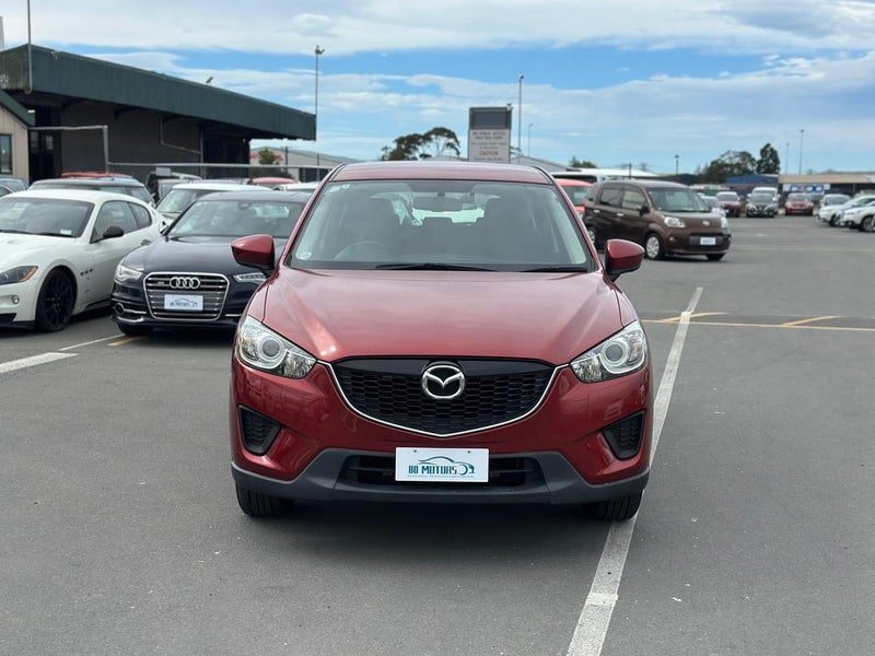 2013 Mazda CX-5 20S, photo 2