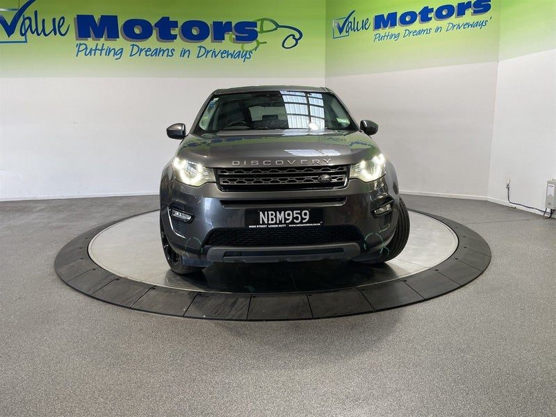 2015 Land Rover Discovery SPORT 7 SEATER!!, photo 2