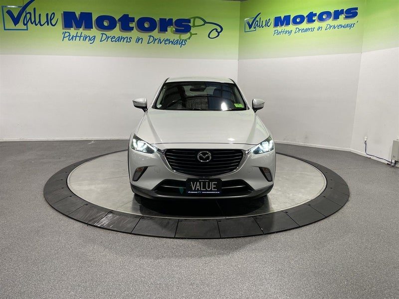 2018 Mazda CX-3 20 S, photo 2