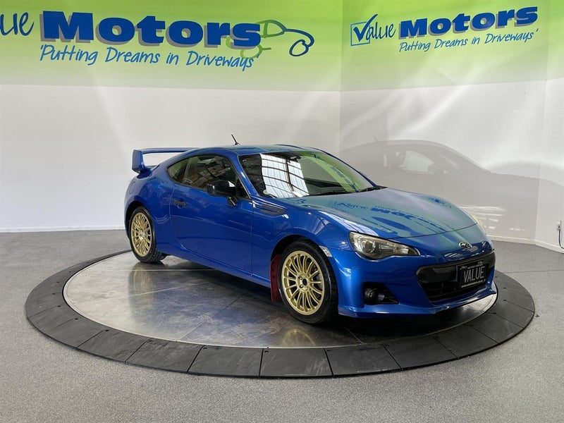 2012 Subaru BRZ MANUAL, HKS EXHAUST!!, photo 2