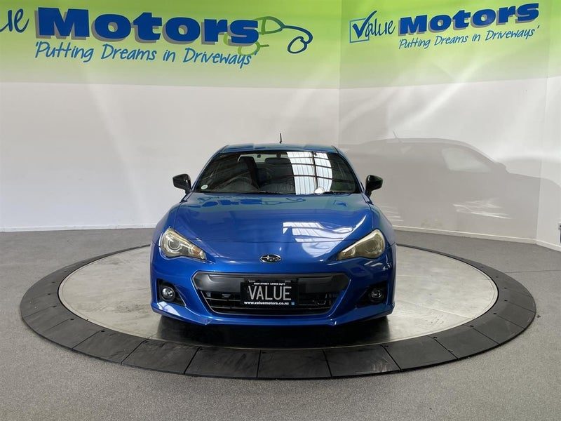 2012 Subaru BRZ MANUAL, HKS EXHAUST!!, photo 3