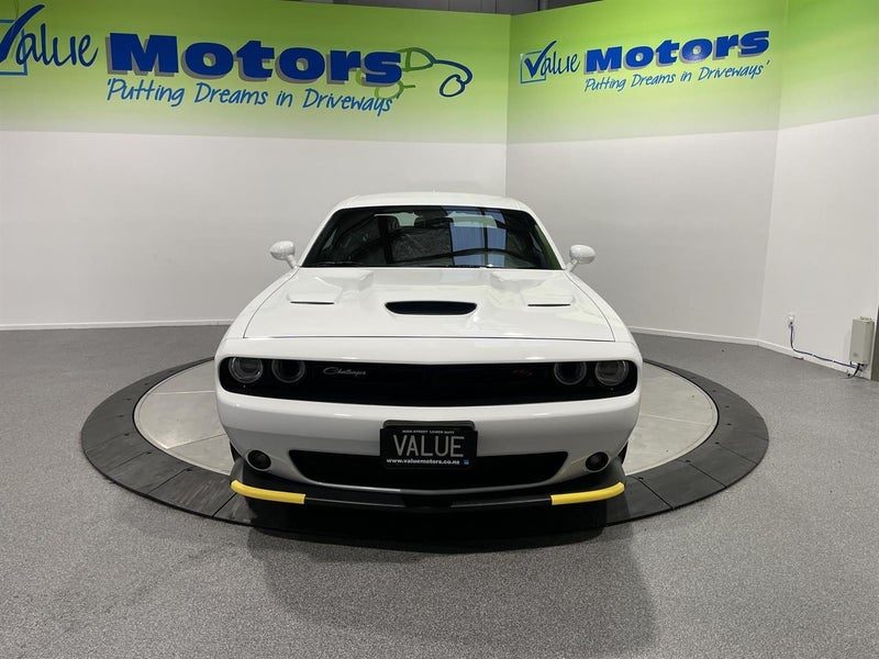 2021 Dodge Challenger SCAT, photo 3