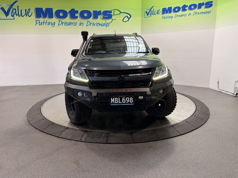 2019 Holden Trailblazer LTZ BEAST-MODE EXTREME!!, photo 2