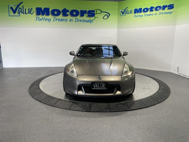 2009 Nissan Fairlady, photo 3