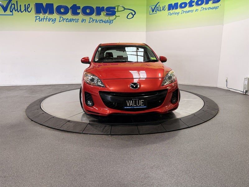 2012 Mazda Axela 1.5 S, photo 2