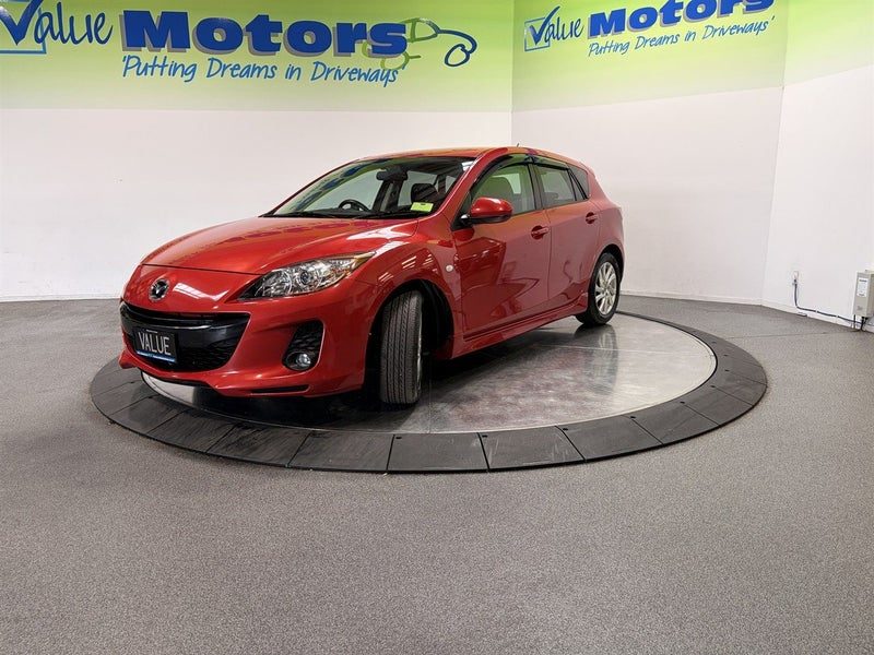 2012 Mazda Axela 1.5 S, photo 3