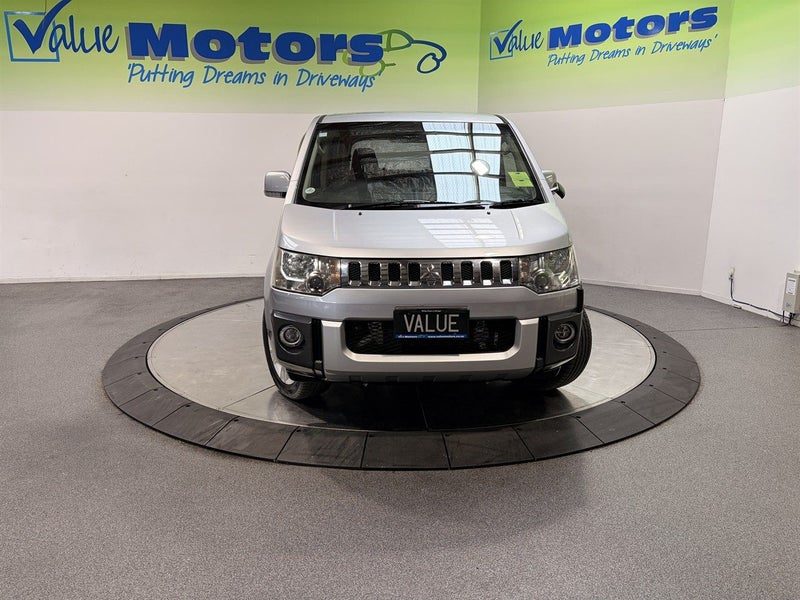 2013 Mitsubishi Delica 4WD ADVENTURE SPECIAL!!, photo 2