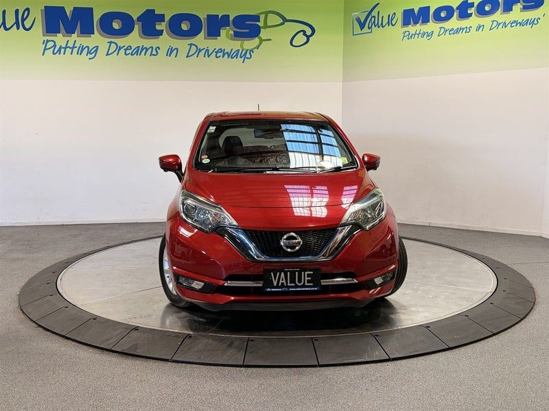 2017 Nissan Note E-POWER STUNNER!!, photo 2