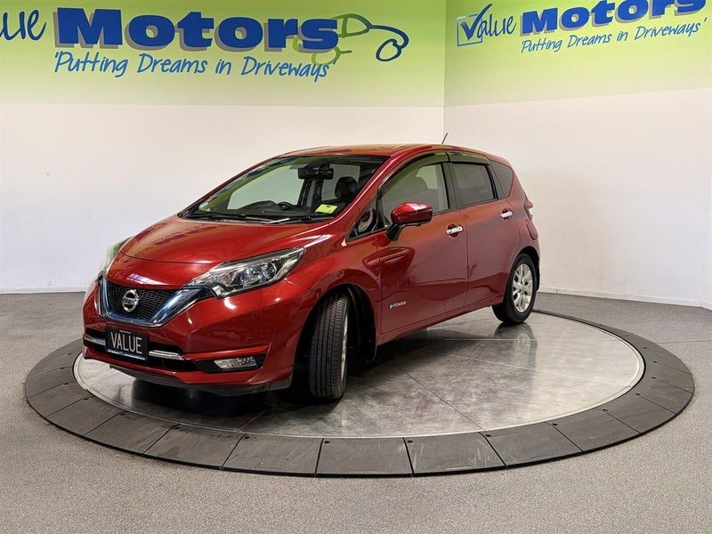 2017 Nissan Note E-POWER STUNNER!!, photo 3