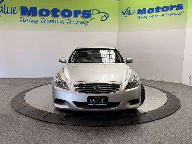 2013 Nissan Skyline 370GT, photo 2