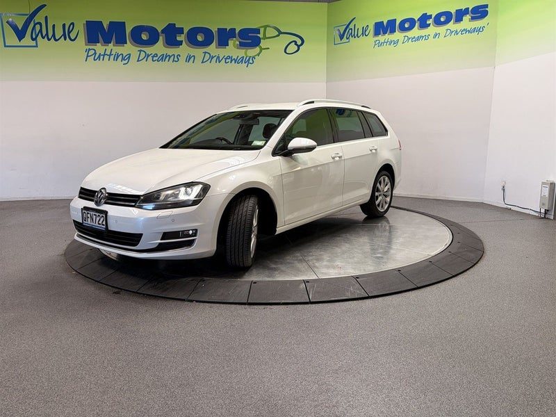 2014 Volkswagen Golf CRISP EXAMPLE WITH LOW KMS, photo 3