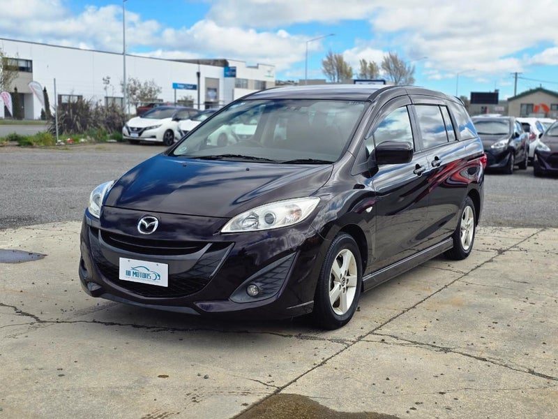 2015 Mazda Premacy 20S, 7 Seater Great Family Car, main photo