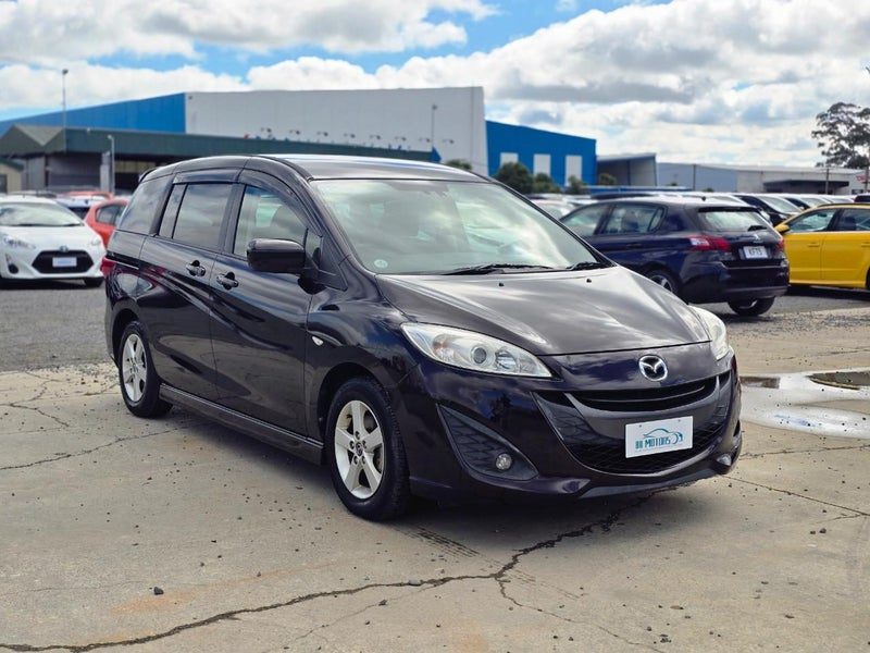 2015 Mazda Premacy 20S, 7 Seater Great Family Car, photo 3