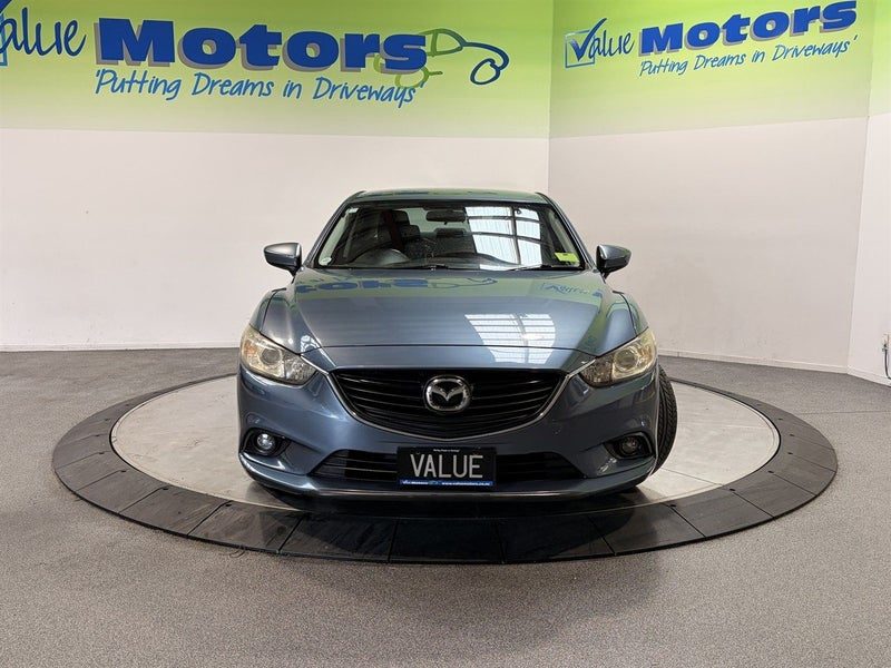 2013 Mazda Atenza 2.0L GREAT BUYING, photo 2