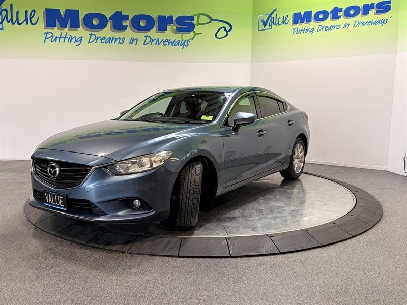 2013 Mazda Atenza 2.0L GREAT BUYING, photo 3